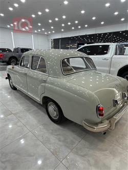 مرسيدس بنز E-Class